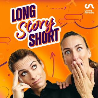 Long Story Short - with Jill Scott and Karen Carney