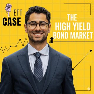 #44 – Vær litt kreativ, Tenk High Yield
