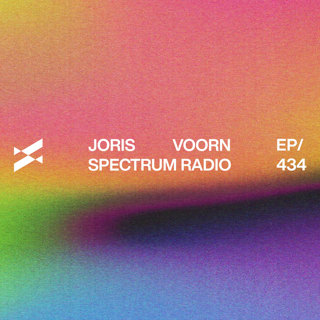 Spectrum Radio 434