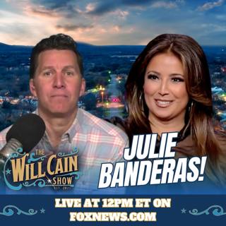 Tradition on Trial: From College Campuses to the Court of Public Opinion (ft. Julie Banderas & Vince August)