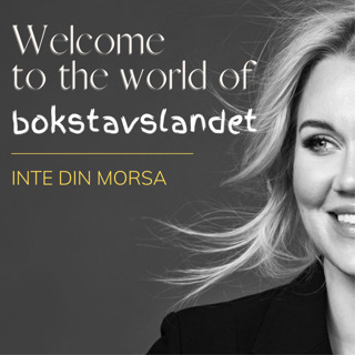 Livet i bokstavslandet