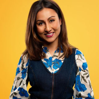 Urvi Majumdar