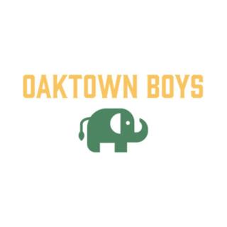 Bolte of Lightning - Oaktown Boys