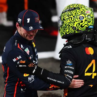 634: 2025 Formula 1 Season Review - A Different Way To Win