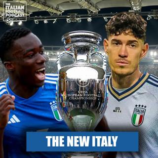 Kayode & Leoni IN, Bastoni & Barella OUT: Italy’s New Euro 2028 Squad 