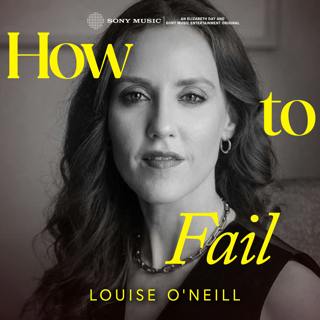 Louise O’Neill - ‘Full Recovery Is Possible’