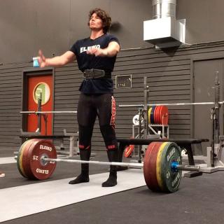 Avsnitt 276: Marek Behrendt