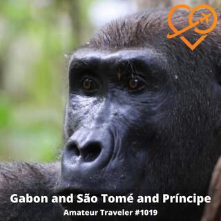 AT#1019 - Travel to Gabon and São Tomé and Príncipe