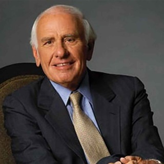 How to Get Whatever You Want - Jim Rohn