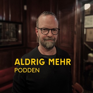 Avsnitt 31 – Renoveringsraseriet om fönsterbyten, byggnadsvård och jakten på originaldetaljer – Alfred Skogberg