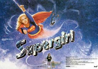Episode 64- Supergirl (1984)
