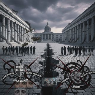Public Distrust