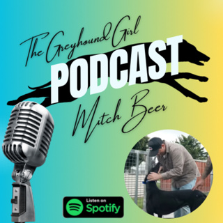 Episode with Renowned Horse Racing Trainer & Owner of Nangar Larry, Mitch Beer.