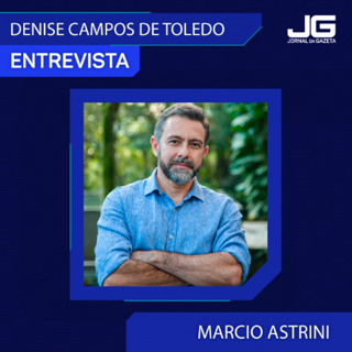 Marcio Astrini, secretário-executivo do observatório do clima, sobre a COP 30 e o projeto de lei de licenciamento ambiental