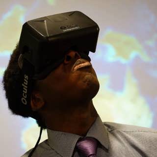 Byggbranschen kliver in i den virtuella världen