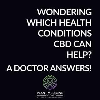 CBD Practitioner Methods with Dr. Rachna Patel