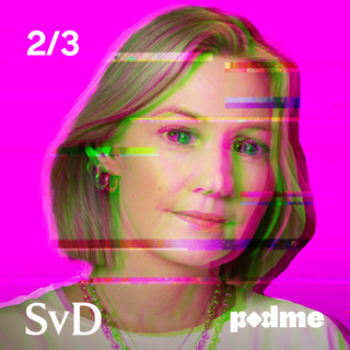 Vanja Wikström och World of Alidias undergång: Kraschen — Del 2