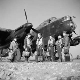 WW2/Episode 1 - Britain Alone?