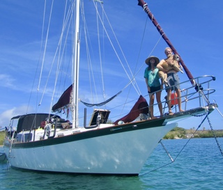 Erick and Jennifer VanMalssen