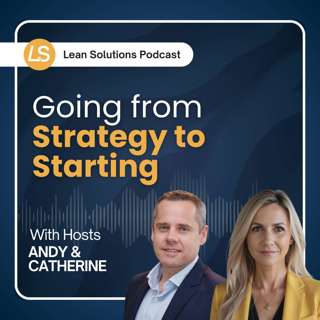 Going from Strategy to Starting
