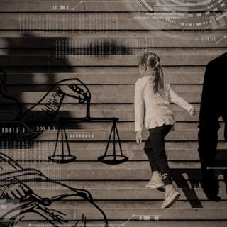 En mammas mardröm – Barnförövarna och återfallen | Del 2