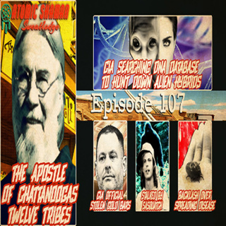 Ep 107: The Apostle of Chattanooga's Twelve Tribes