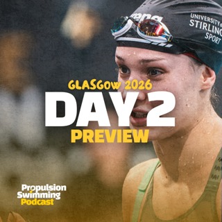 Day 2 Preview (Glasgow 2026)