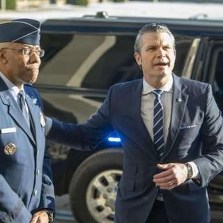 Trump Targets Gender Radicalism, Google Renames Gulf of Mexico, 3.8 Magnitude Quake Shakes New England, Trump Targets Tariffs on Imports, and more...