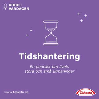 Tidshantering