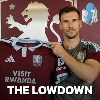 Andy Brassell On What Leon Goretzka Will Offer Aston Villa