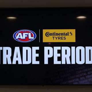 AFL Trade Period Recap - Wednesday 15th October