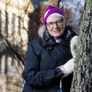 Antje Jackelén