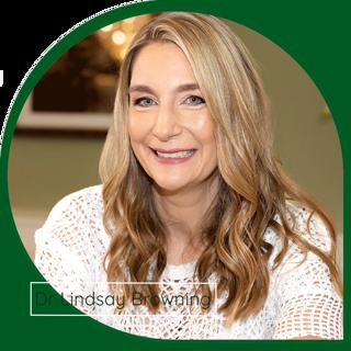 Zoë chats with Dr Lindsay Browning about the importance of sleep