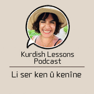 29. Li ser ken û kenîne - B2 level for Intermediate learners