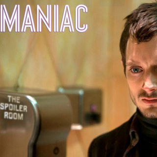 Maniac (2012) - Multiple Maniacs Month