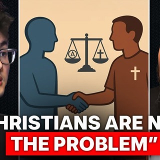 Daniel Haqiqatjou: Why Islam Is the Fastest-Growing Religion in the West | DSH #1613