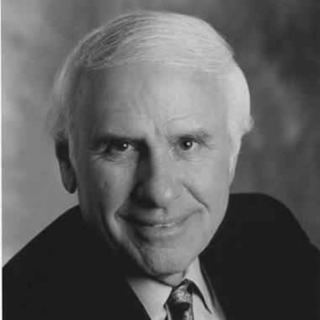 An Idea Has No Power Until You Add This (Original Seminar) - Jim Rohn
