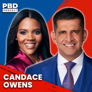 Candace Owens | PBD Podcast | Ep. 304