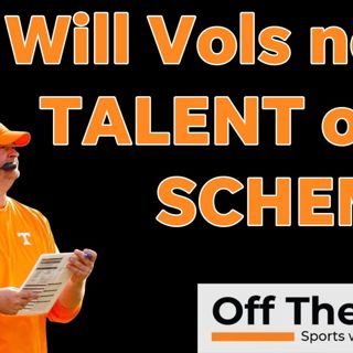 Josh Heupel vs. Kirby Smart: Will Vols have to start playing Georgia's game to catch Dawgs?