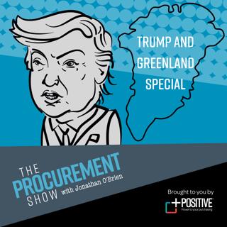 64: Why Trump Wants Greenland: Geopolitics, Power and What It Means for Business