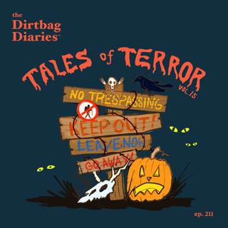 Tales of Terror Vol. 15