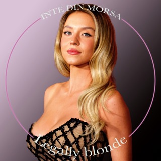 Legally Blonde