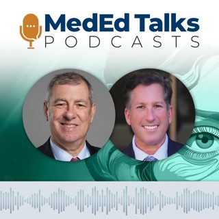 Ocular Surface and Eyelid Health: Demystifying Demodex and MGD, With Drs. Eric Donnenfeld and Mitchell Shultz