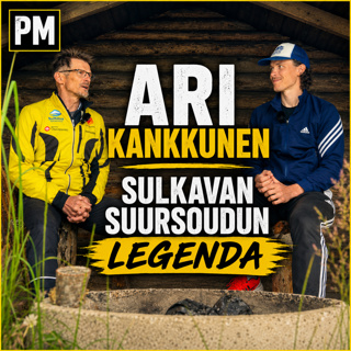 Ari Kankkunen – Sulkavan Suursoudun legenda