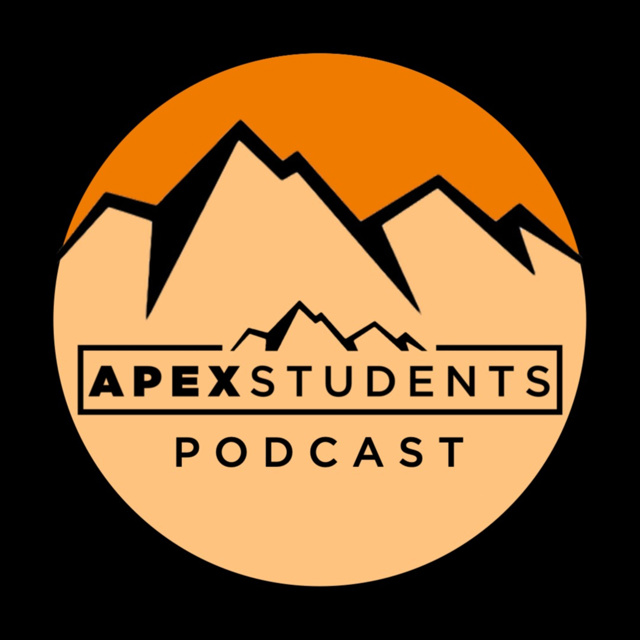 Apex Students Podcast