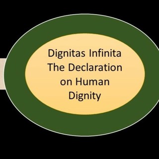 Reading Through Dignitas Infinita Part I - A Correct Understanding on Human Dignity