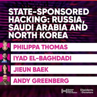 State Sponsored Hacking: Russia, Saudi Arabia and North Korea