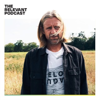 Episode 1164: Jon Foreman
