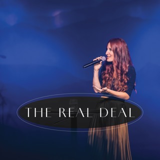 The Real Deal - Ps Merlé Heideman - AM Service