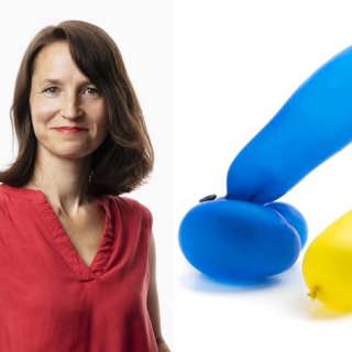 Ett tvivelaktigt extraknäck: Sara Heyman, Madrid